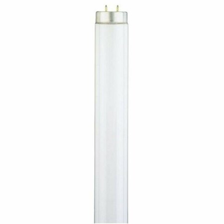 WESTINGHOUSE 40 watt T12 Linear Fluorescent Light Bulb, Daylight Deluxe, 30PK 590600